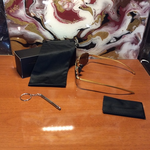 Men's "18k Boston" Polarized Sunglasses - Picture 2 of 5